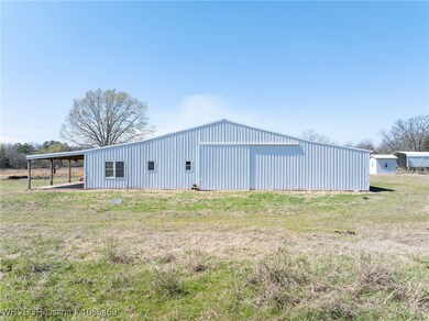 96202 S 4755 Rd, Muldrow, OK 74948 - photo 3