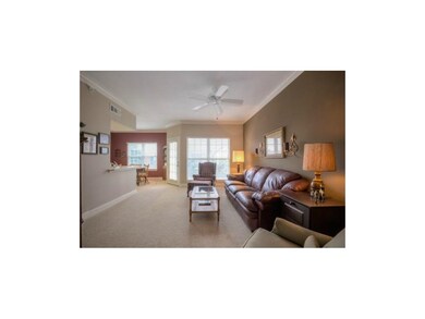 Open Floorplan with lots of natural light