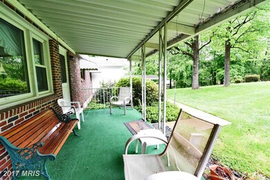 3606 Wilson Ave, Abingdon, MD 21009 - photo 5