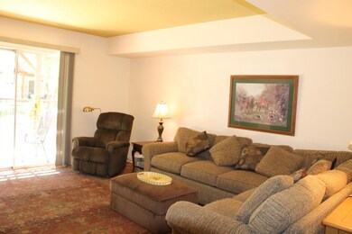 Living Room II