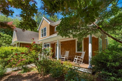37 Pond Shore Dr, Charlestown, RI 02813 - photo 5
