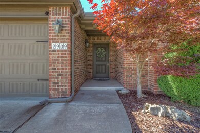 2909 W Mobile Place, Broken Arrow, OK 74011 - photo 3