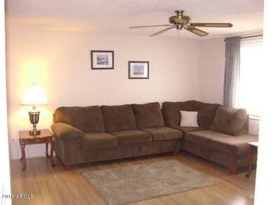 LIVING ROOM - 2