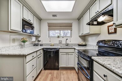 3355 S Leisure World Blvd, Silver Spring, MD 20906 - photo 2