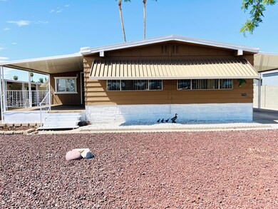 1742 S Sossaman Rd, Mesa, AZ 85209 - photo 3