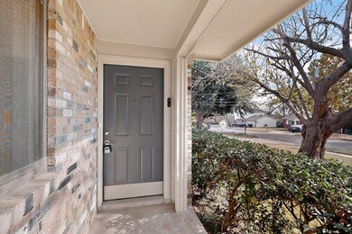 1705 E Hilton St, Sherman, TX 75090 - photo 4