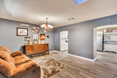 14036 Warren Belin Dr, El Paso, TX 79928 - photo 5