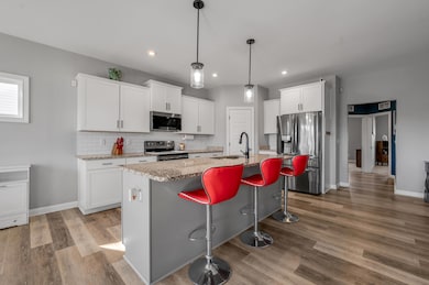 102 Nuthatch Trail, Georgetown, KY 40324 - photo 7