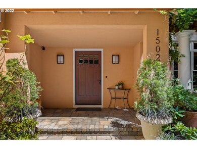 Entrance/Foyer