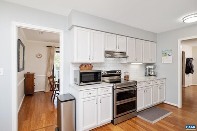 1497 Shadow Oaks Place, Charlottesville, VA 22901 - photo 6