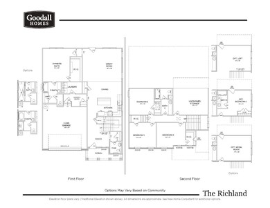 121 Sherringham Way, White House, TN 37188 - photo 2