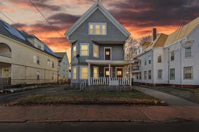 1233 Warren Ave, Brockton, MA 02301 - photo 2