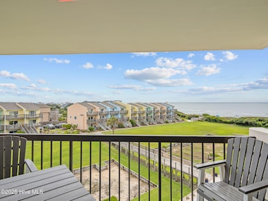 Sound of the Sea Condominiums - West Tower unit 311, Emerald Isle, NC 28594 - photo 7
