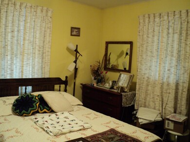 Bedroom 1st Floor