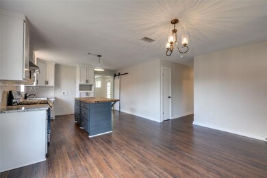 1505 S Elm St, Weatherford, TX 76086 - photo 6