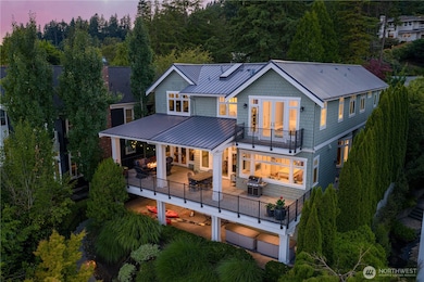 8066 Avalon Place, Mercer Island, WA 98040 - photo 2