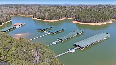 5400 Kings Camp Rd SE unit B34, Acworth, GA 30102 - photo 7