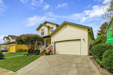 4654 Kincaid