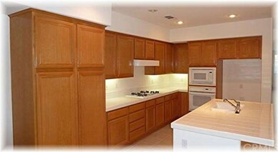 Island Kitchen
