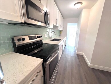 Eastern Shores White House unit 409, North Miami Beach, FL 33160 - photo 4