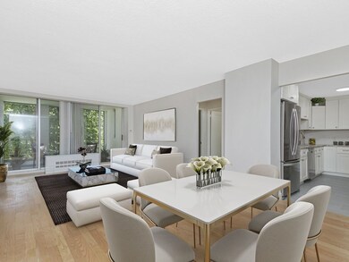 The Brook House unit 219, Brookline, MA 02445 - photo 4