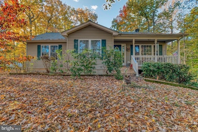 24552 Eleys Ford Rd, Lignum, VA 22726 - photo 2