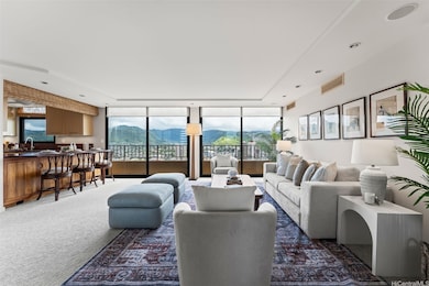 2121 Ala Wai unit PH1, Honolulu, HI 96815 - photo 6