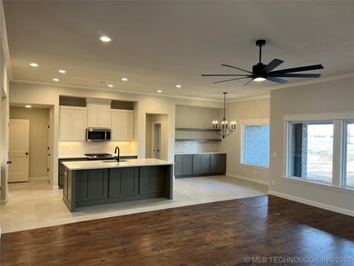 22951 E 107th St S, Broken Arrow, OK 74014 - photo 2