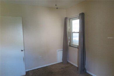 Guest Bedroom needs more work.
