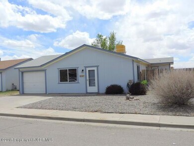 5437 Alder St, Farmington, NM 87402 - photo 3