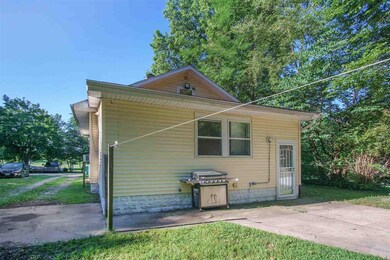 217 W Cripe St, South Bend, IN 46637 - photo 4
