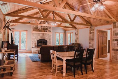 3442 S Starkey Rd, Covington, IN 47932 - photo 6