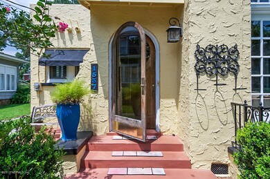 1537 Talbot Ave, Jacksonville, FL 32205 - photo 6