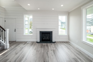 8806 S Cy's Park Ln E unit 4, Sandy, UT 84070 - photo 2