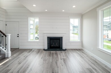 8807 S Cy's Park Ln E unit 1, Sandy, UT 84070 - photo 2