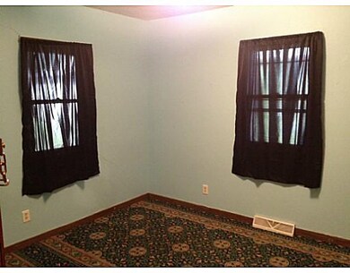 Bedroom.