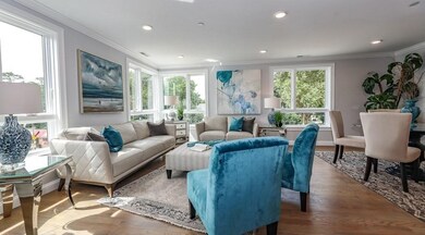 1400 Centre St unit 301, Boston, MA 02131 - photo 3