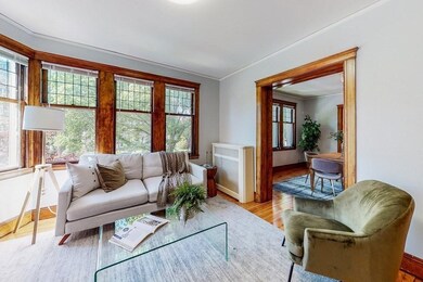 The Castle unit 4, Cambridge, MA 02138 - photo 3