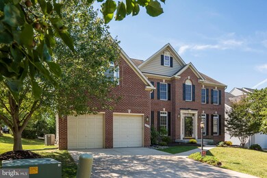 10129 Deep Skies Dr, Laurel, MD 20723 - photo 3