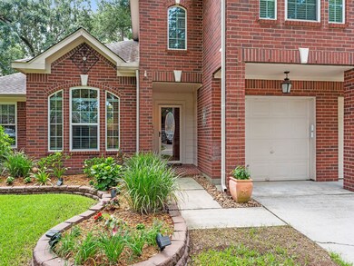 2022 Copperwood Park Ln, Spring, TX 77386 - photo 4