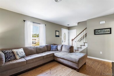 5607 Sara Kay Dr, North Chesterfield, VA 23237 - photo 3