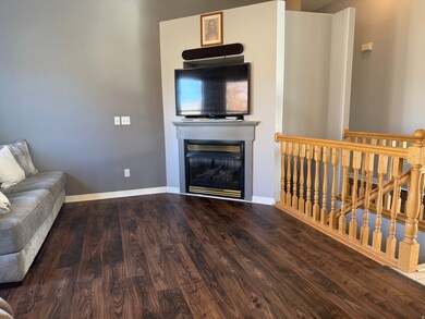 888 Red Hen Rd unit 201, Saratoga Springs, UT 84045 - photo 4