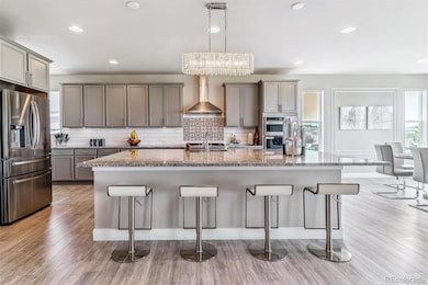 8299 S Kellerman Cir, Aurora, CO 80016 - photo 5