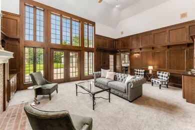 McCoy Family Room