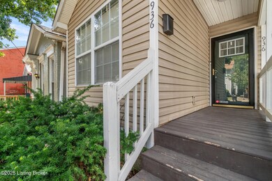 936 E Muhammad Ali Blvd, Louisville, KY 40204 - photo 2