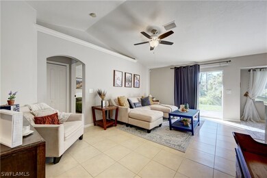 129 Greenbriar Blvd, Lehigh Acres, FL 33972 - photo 5