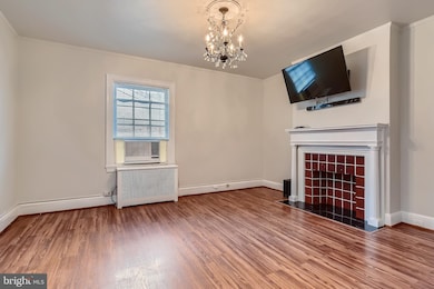 501 W University Pkwy unit H-2, Baltimore, MD 21210 - photo 3