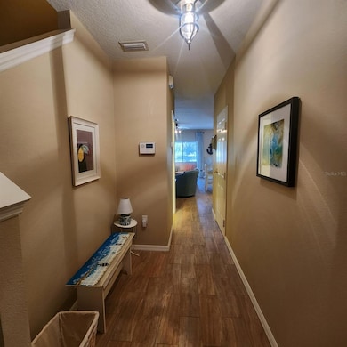 MAIN FLOOR HALLWAY
