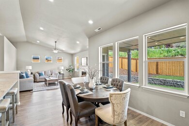 1528 S Moen St unit 1/2 Snowbrush, Spokane Valley, WA 99016 - photo 5