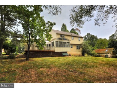 761 W Prospect Ave, North Wales, PA 19454 - photo 4